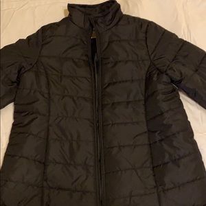 Womens puffer jacket!